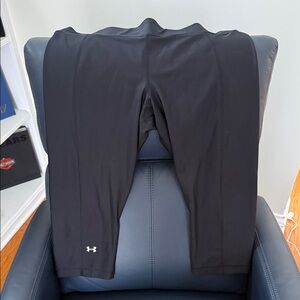 Under Armour Men's Black Joggers